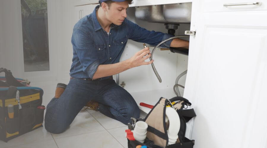 Professional expert plumbing services in Scott City, KS